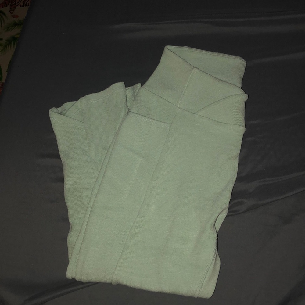 GYMSHARK Poise Leggings